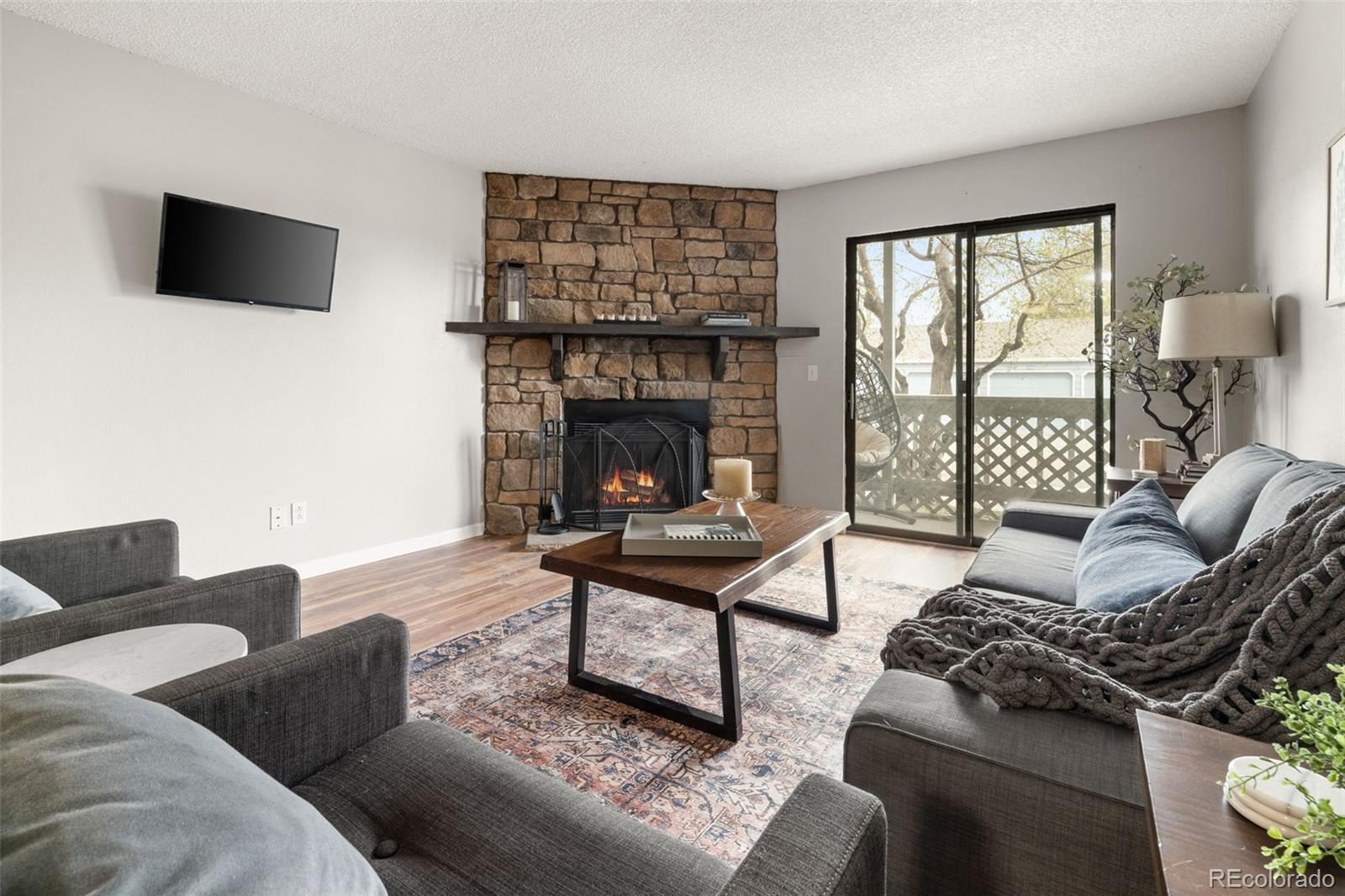 8335 Fairmount Drive Unit: 9-107