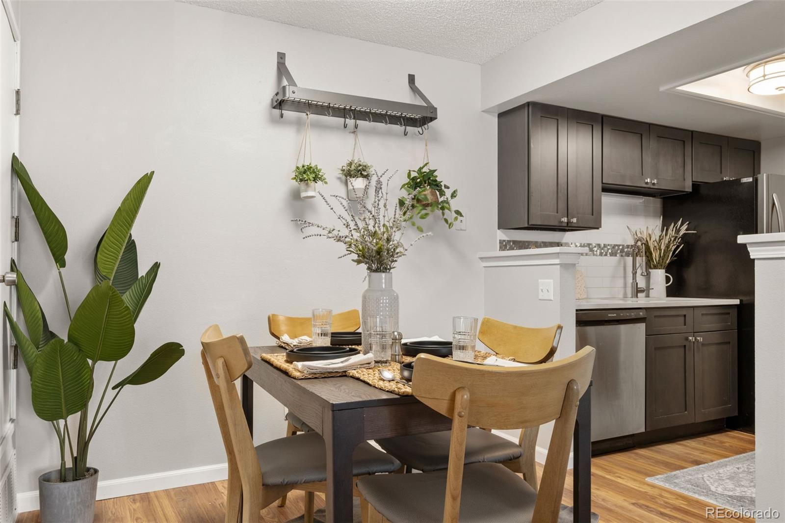 8335 Fairmount Drive Unit: 9-107