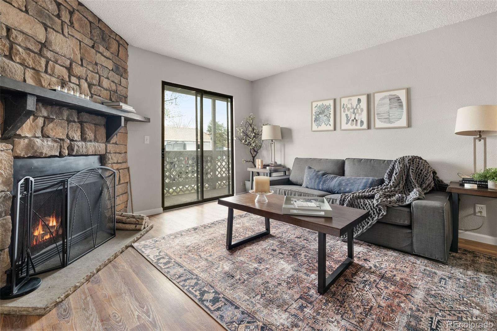 8335 Fairmount Drive Unit: 9-107