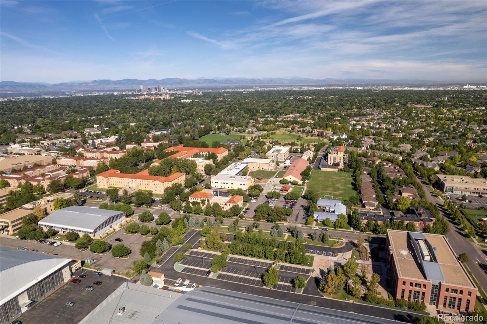 8335 Fairmount Drive Unit: 9-107