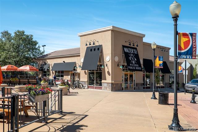 8335 Fairmount Drive Unit: 9-107