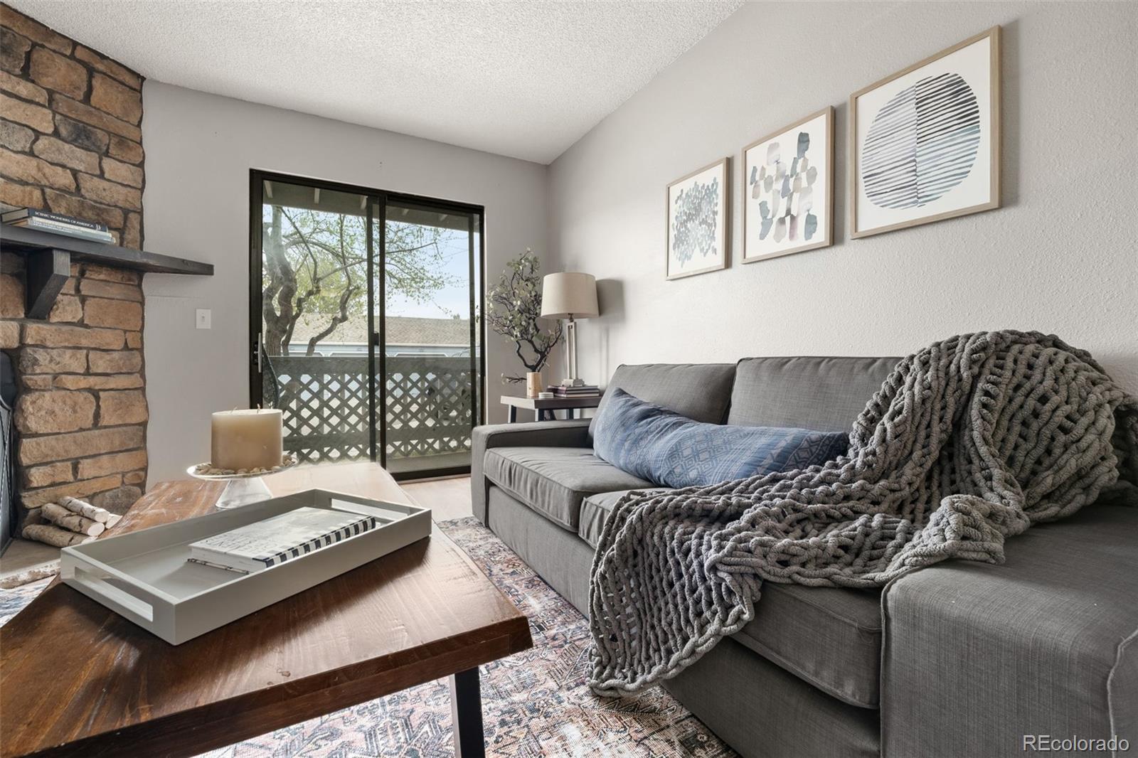 8335 Fairmount Drive Unit: 9-107