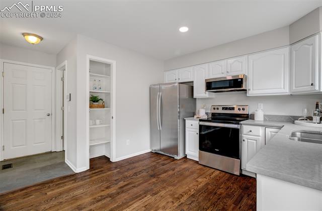 1470 Owl Ridge Drive