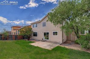1470 Owl Ridge Drive