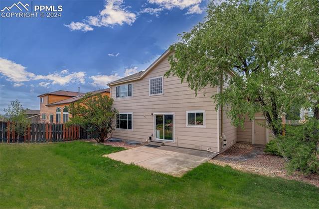 1470 Owl Ridge Drive