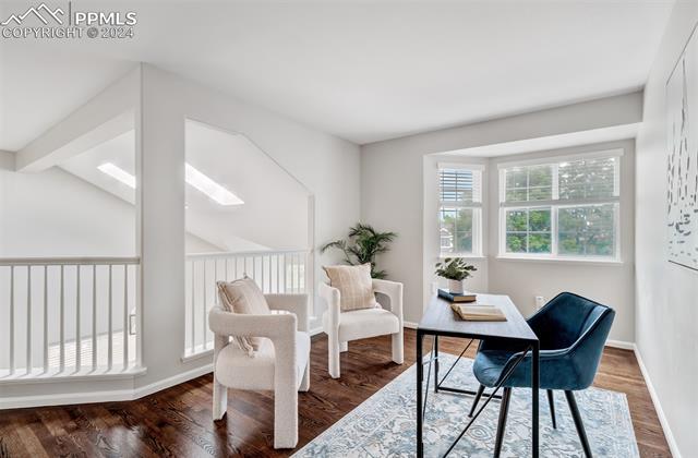 1470 Owl Ridge Drive