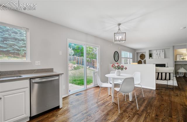 1470 Owl Ridge Drive