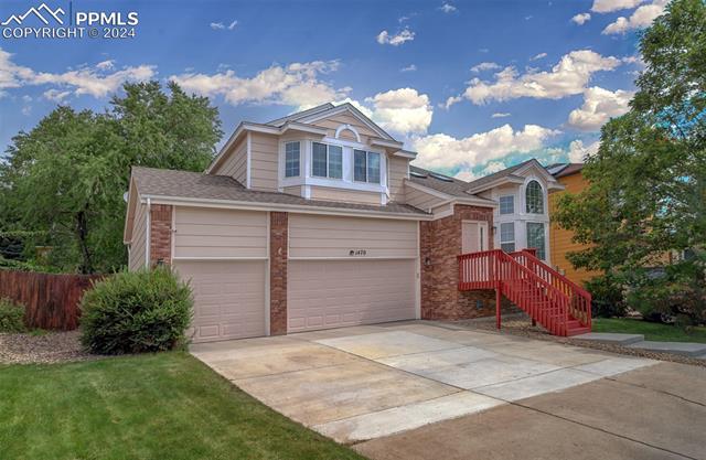 1470 Owl Ridge Drive