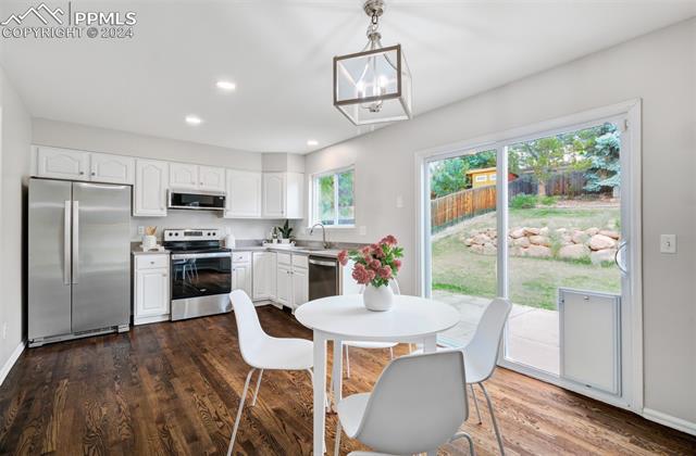 1470 Owl Ridge Drive