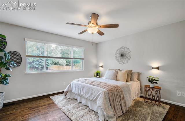 1470 Owl Ridge Drive