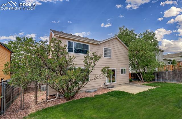 1470 Owl Ridge Drive