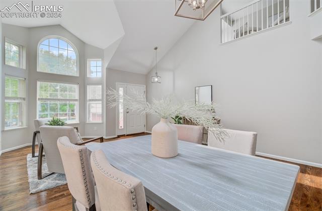 1470 Owl Ridge Drive