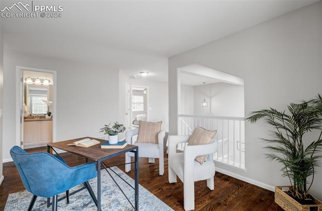 1470 Owl Ridge Drive