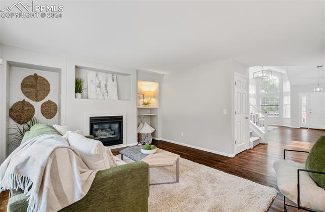 1470 Owl Ridge Drive