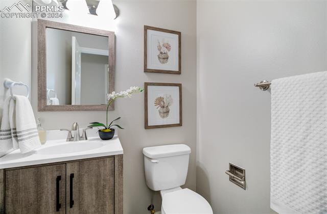 1470 Owl Ridge Drive