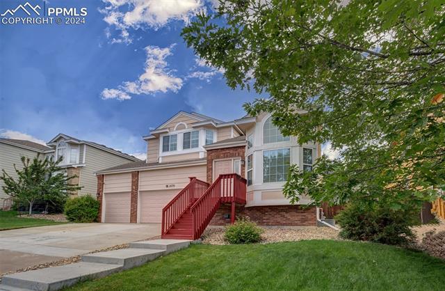 1470 Owl Ridge Drive