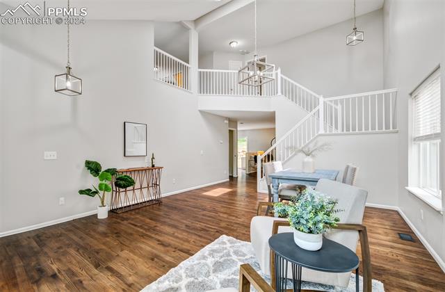 1470 Owl Ridge Drive