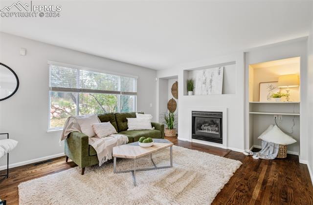 1470 Owl Ridge Drive