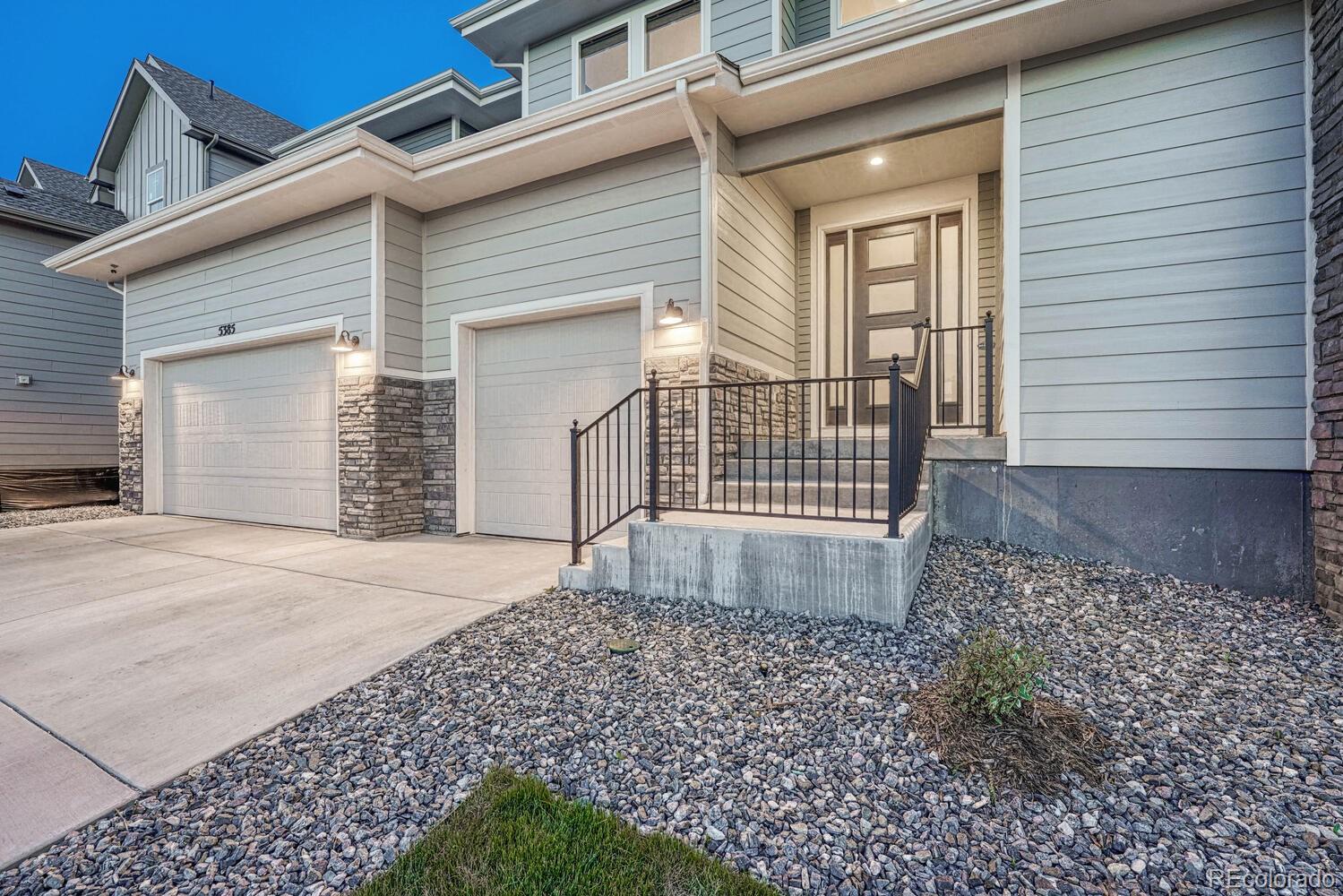 5385 Edenborn Way