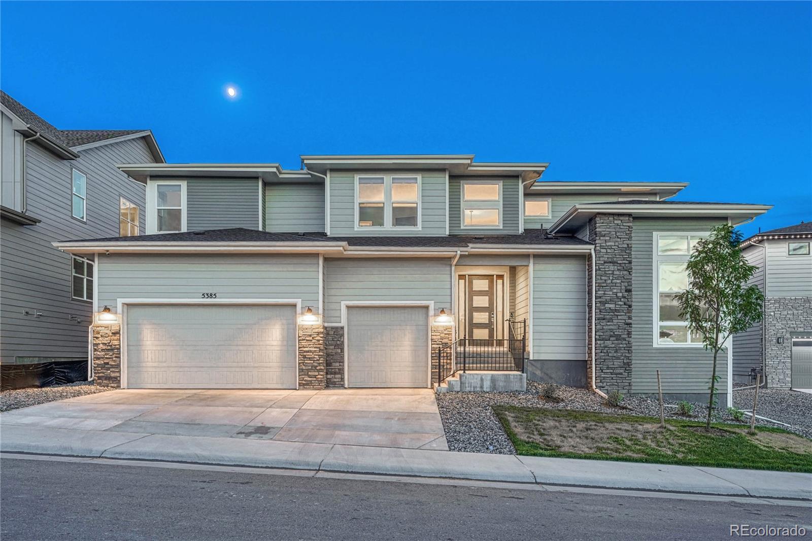 5385 Edenborn Way