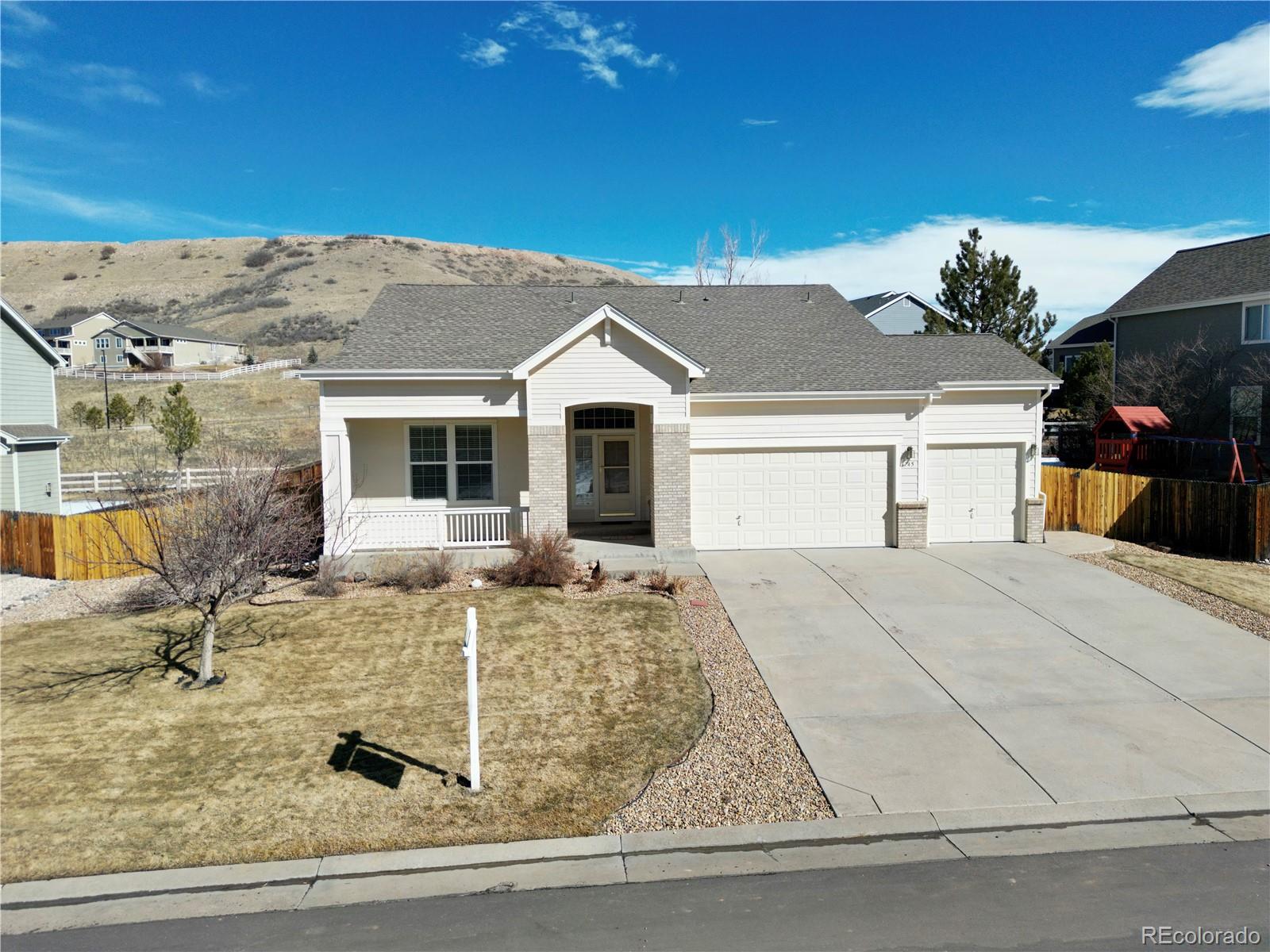 745 Halfmoon Drive