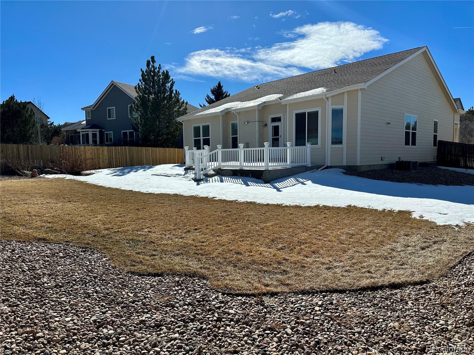 745 Halfmoon Drive