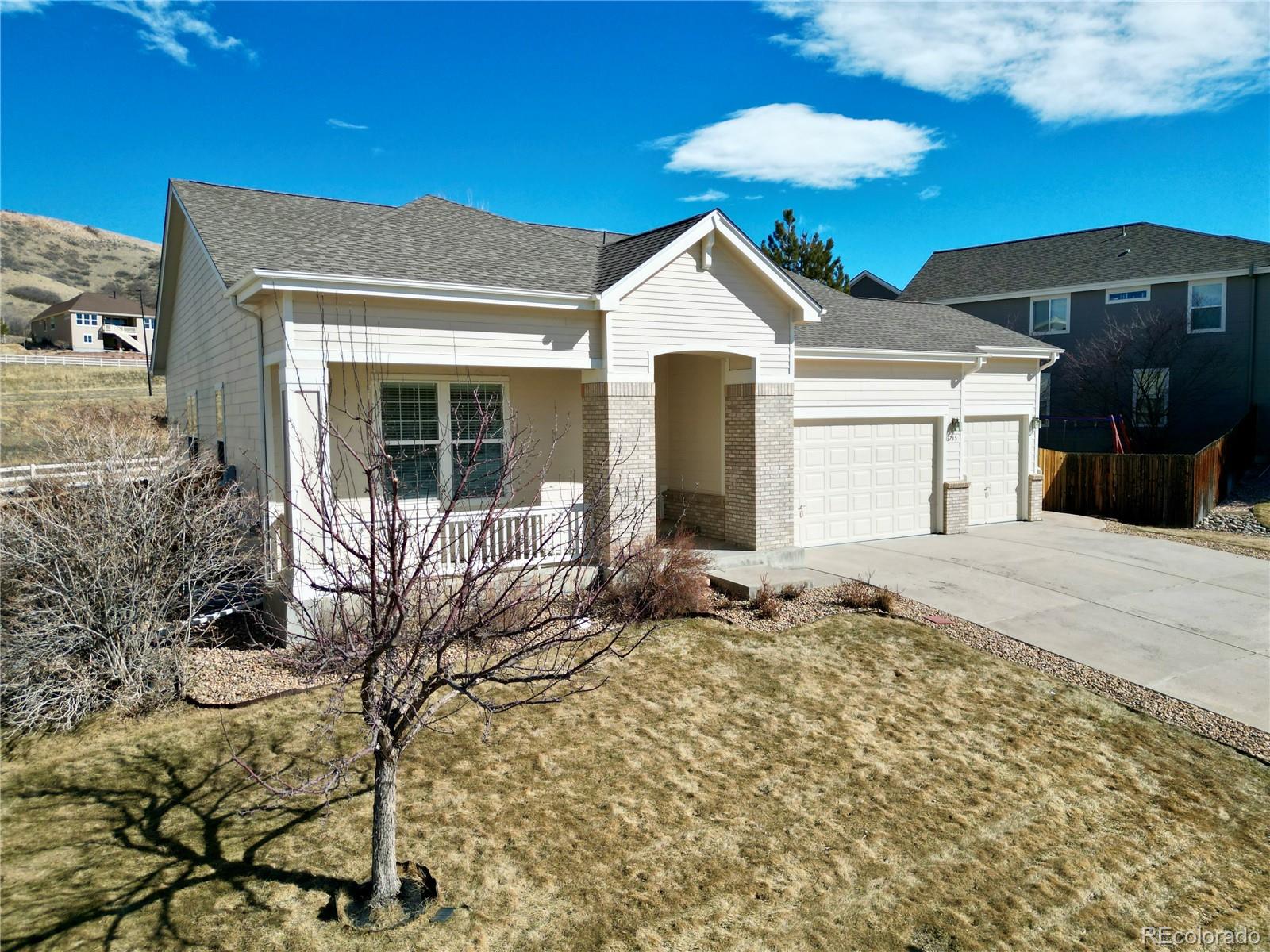745 Halfmoon Drive