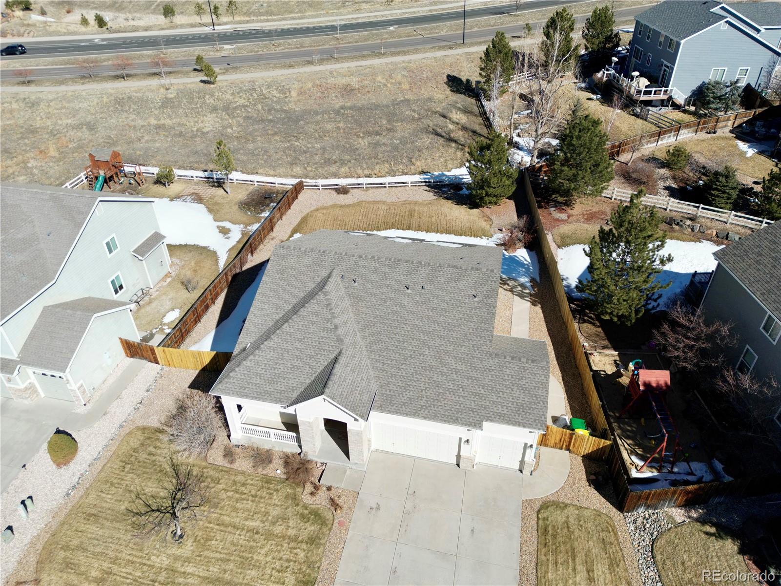 745 Halfmoon Drive