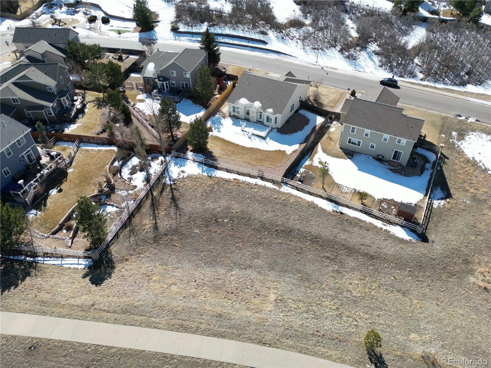 745 Halfmoon Drive
