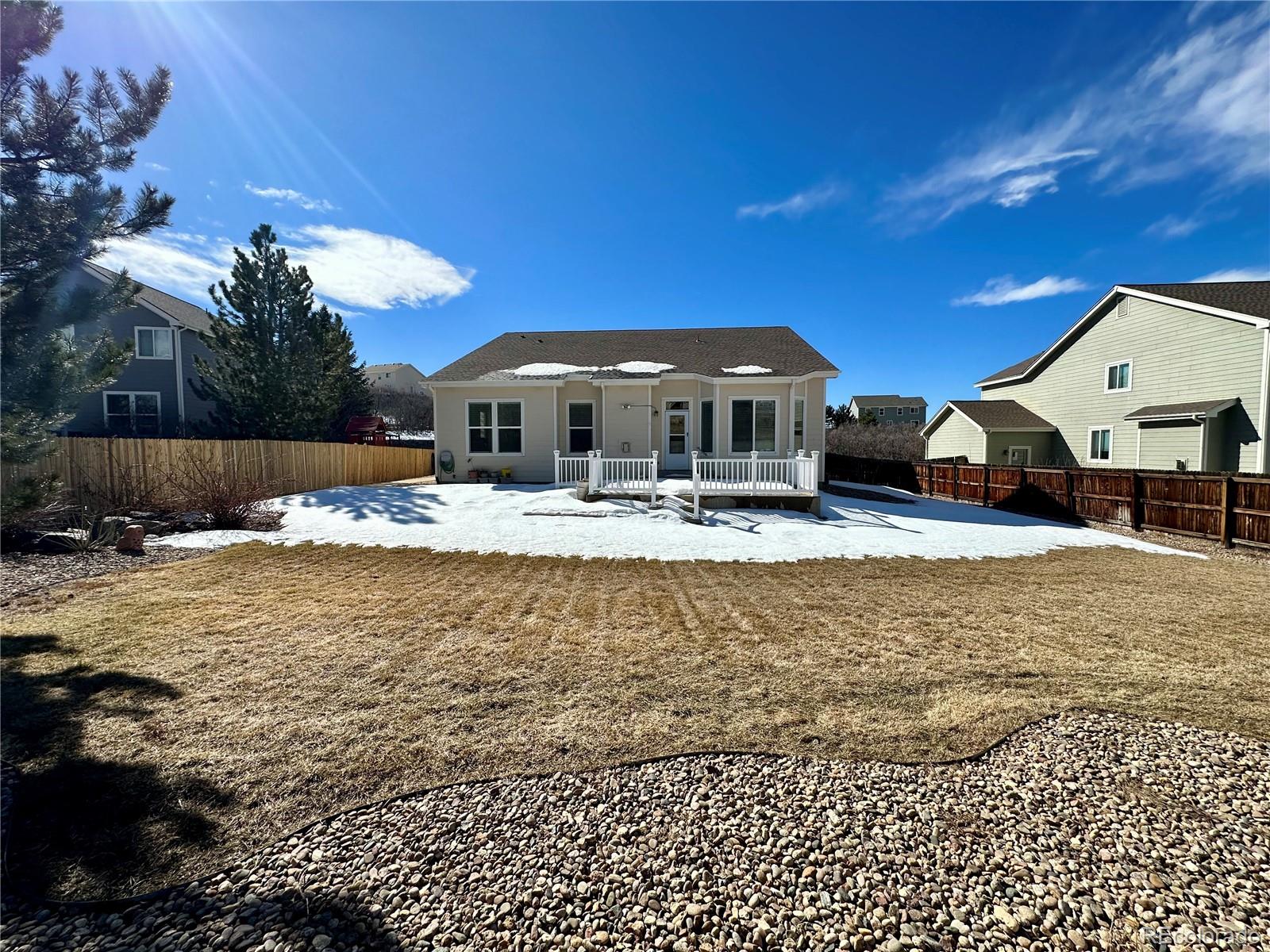 745 Halfmoon Drive