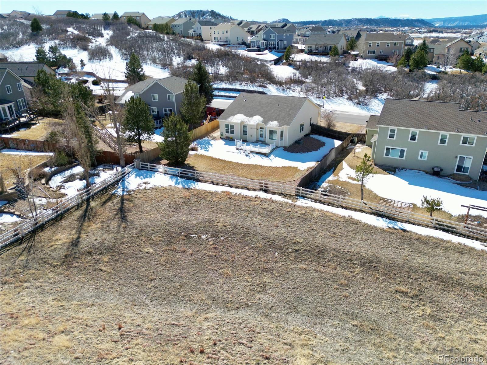 745 Halfmoon Drive