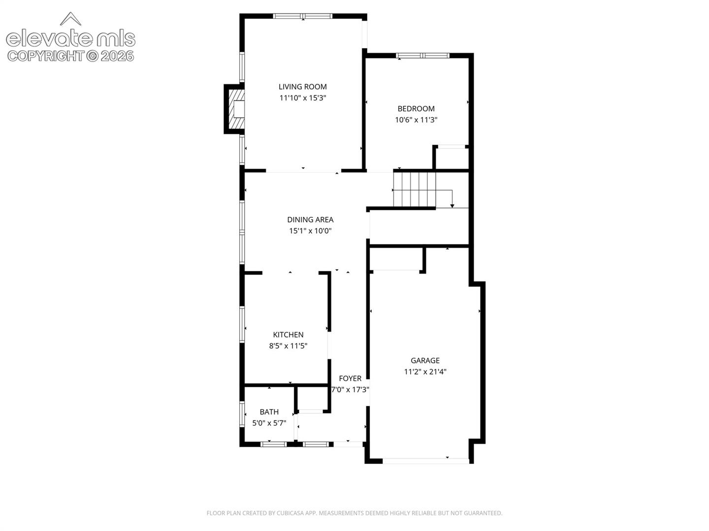 4362 Alder Springs View Unit: Bldg C