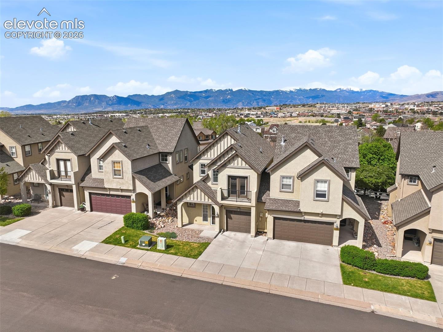 4362 Alder Springs View Unit: Bldg C