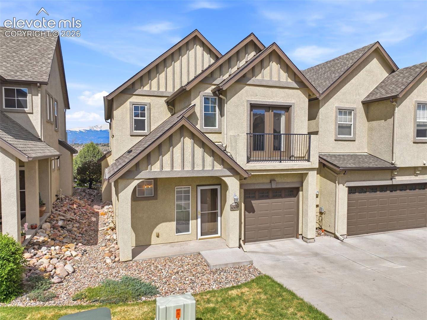 4362 Alder Springs View Unit: Bldg C