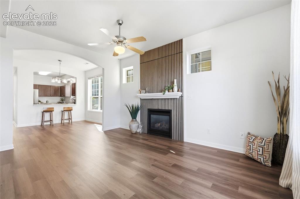 4362 Alder Springs View Unit: Bldg C