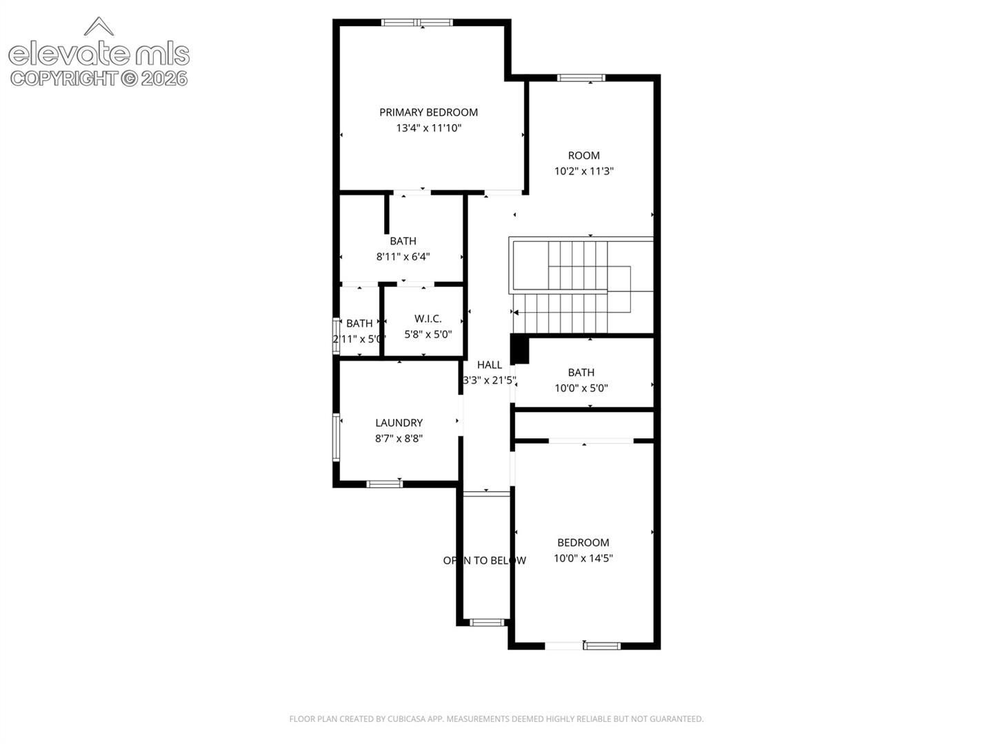 4362 Alder Springs View Unit: Bldg C