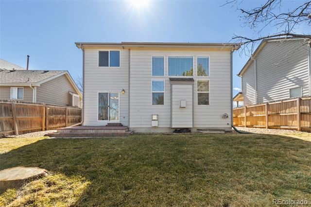 2765 Fernwood Place
