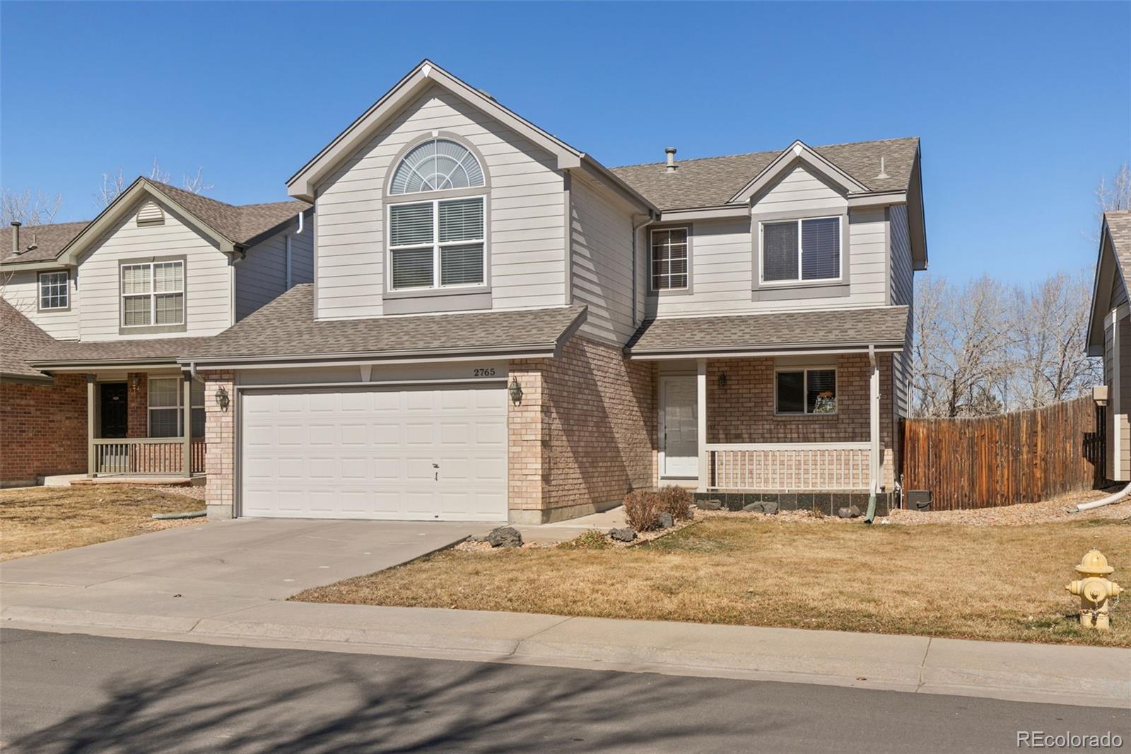 2765 Fernwood Place