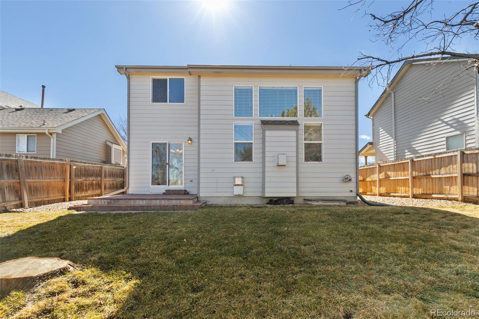 2765 Fernwood Place