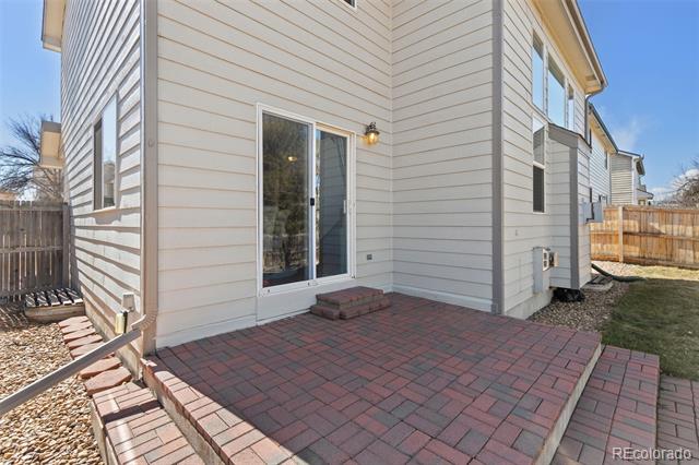 2765 Fernwood Place