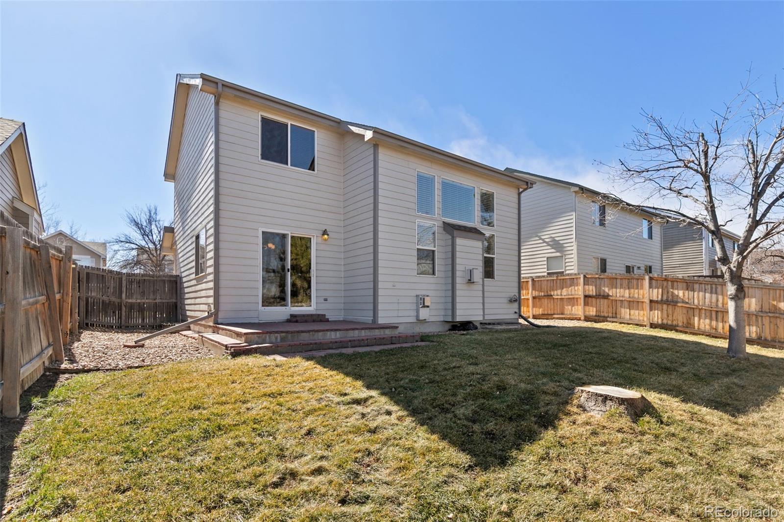 2765 Fernwood Place