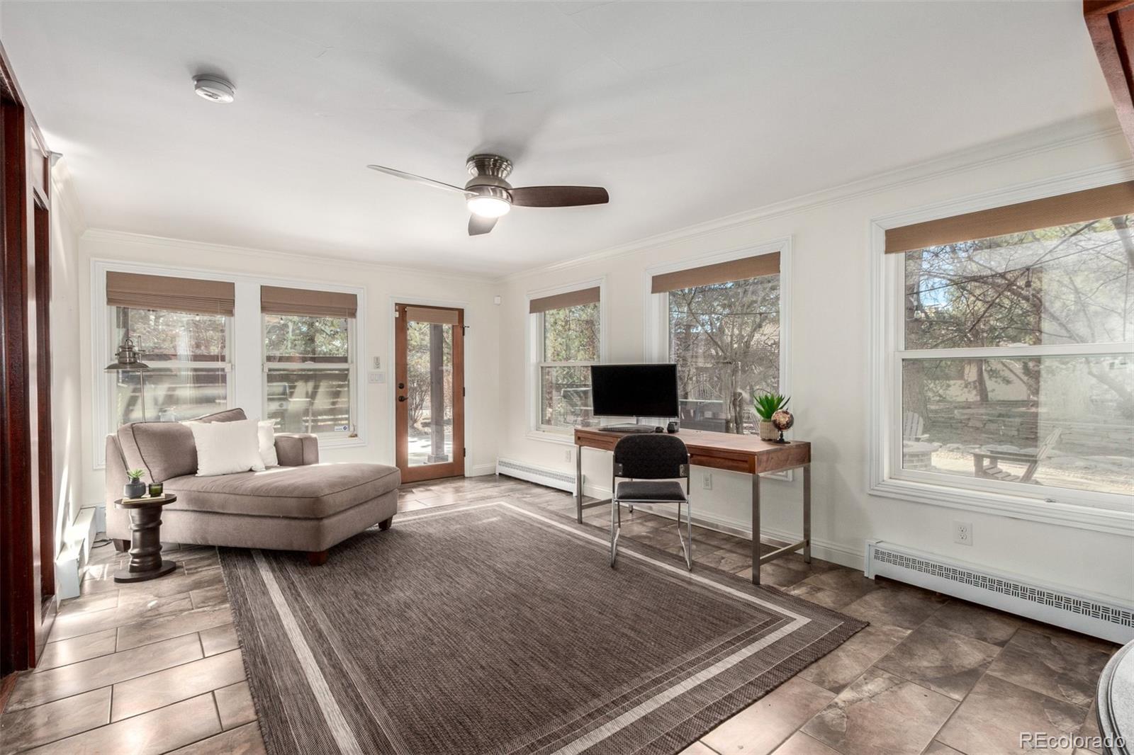 5441 S Clinton Court