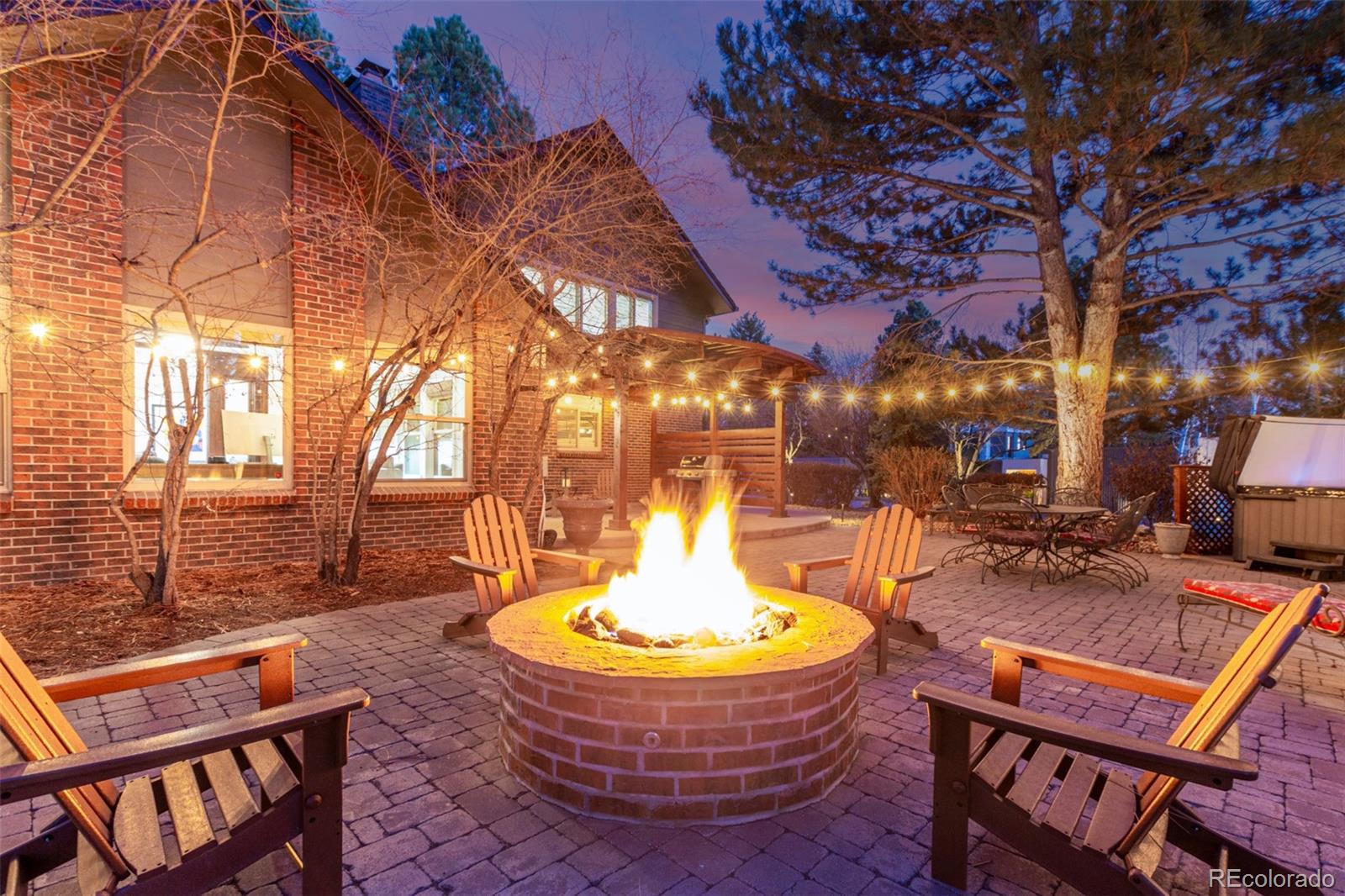 5441 S Clinton Court