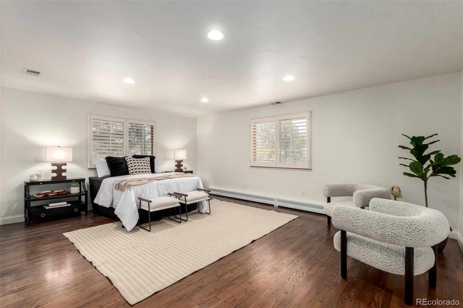 5441 S Clinton Court