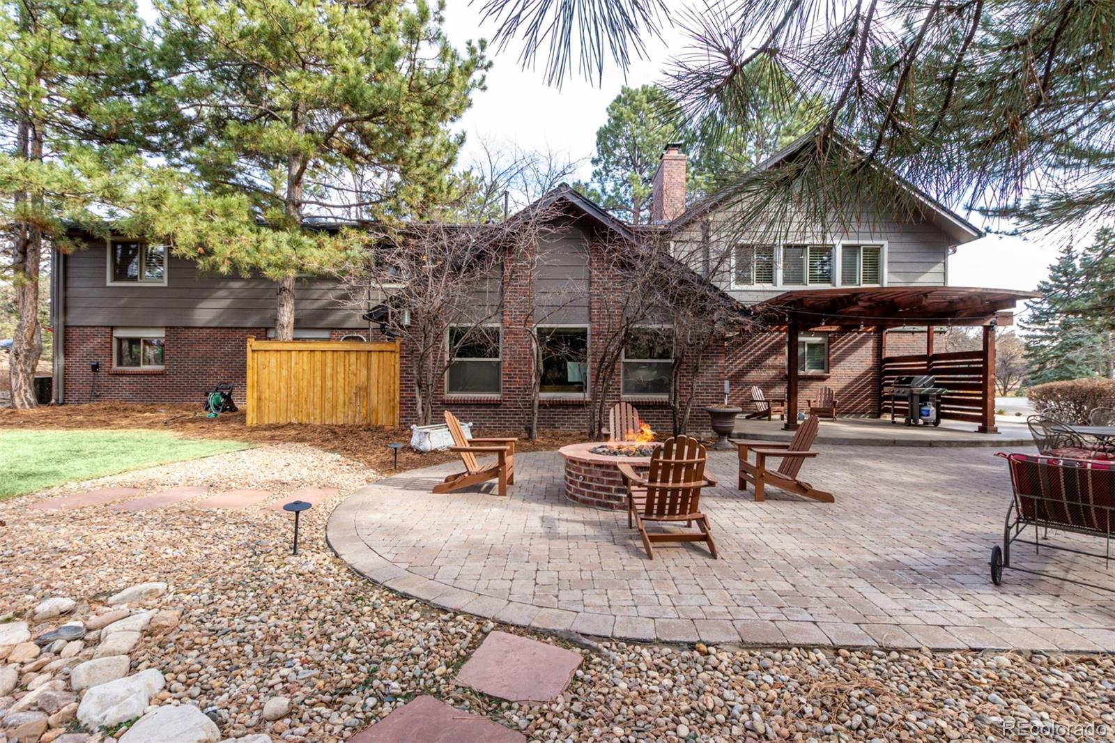 5441 S Clinton Court