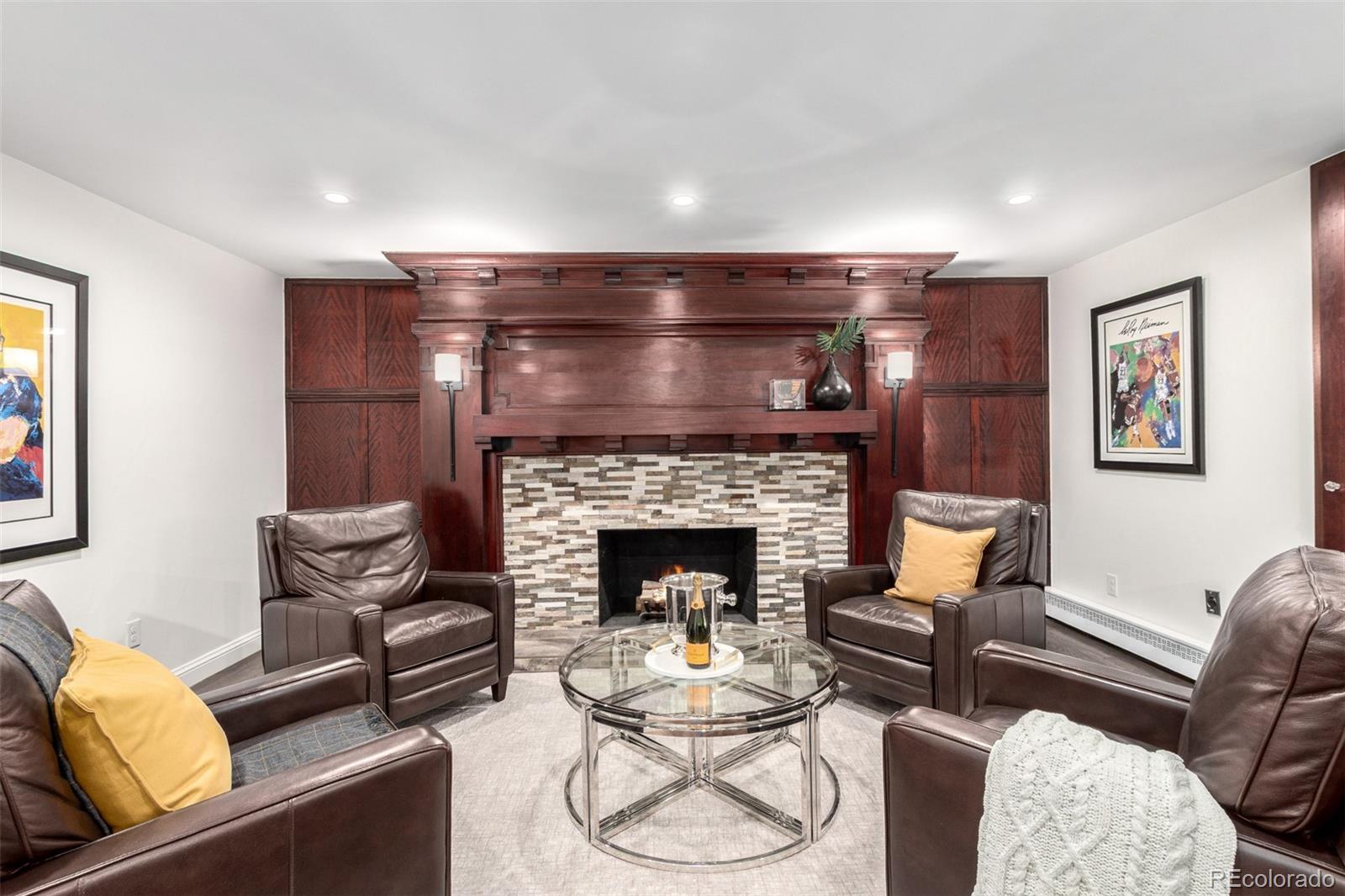 5441 S Clinton Court