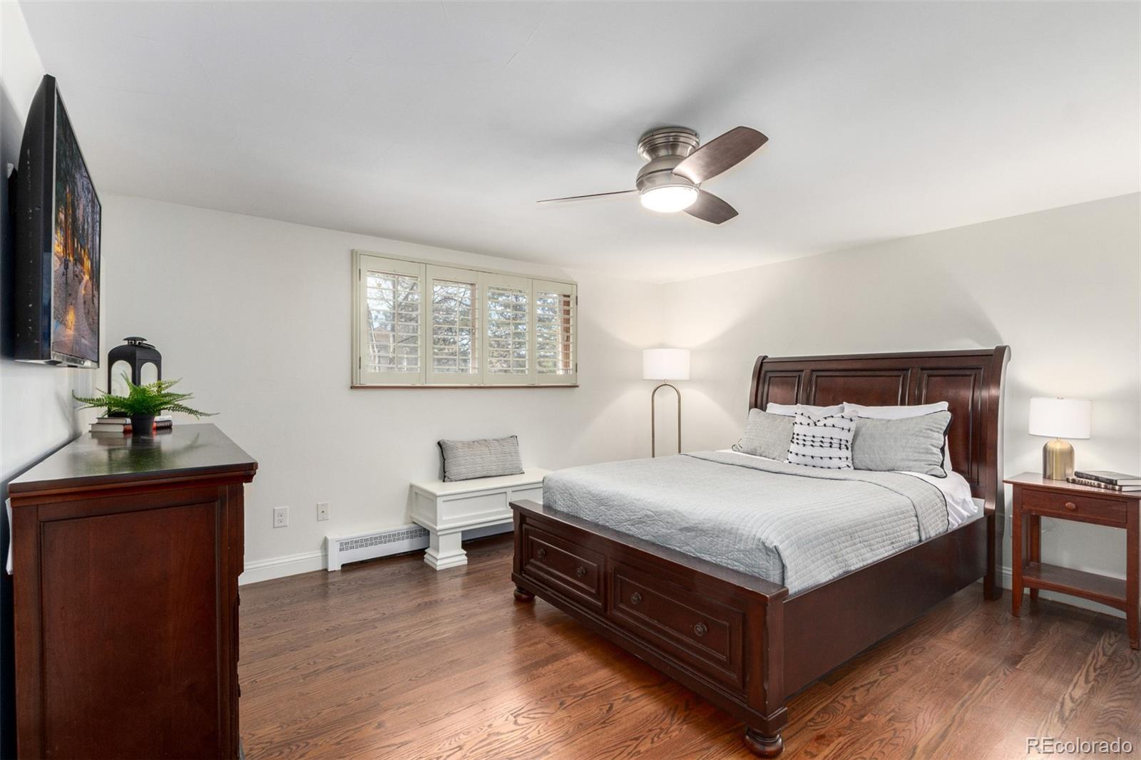 5441 S Clinton Court