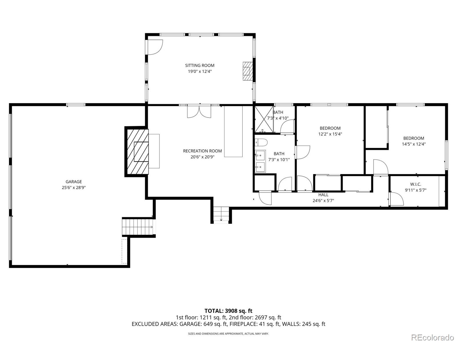 5441 S Clinton Court