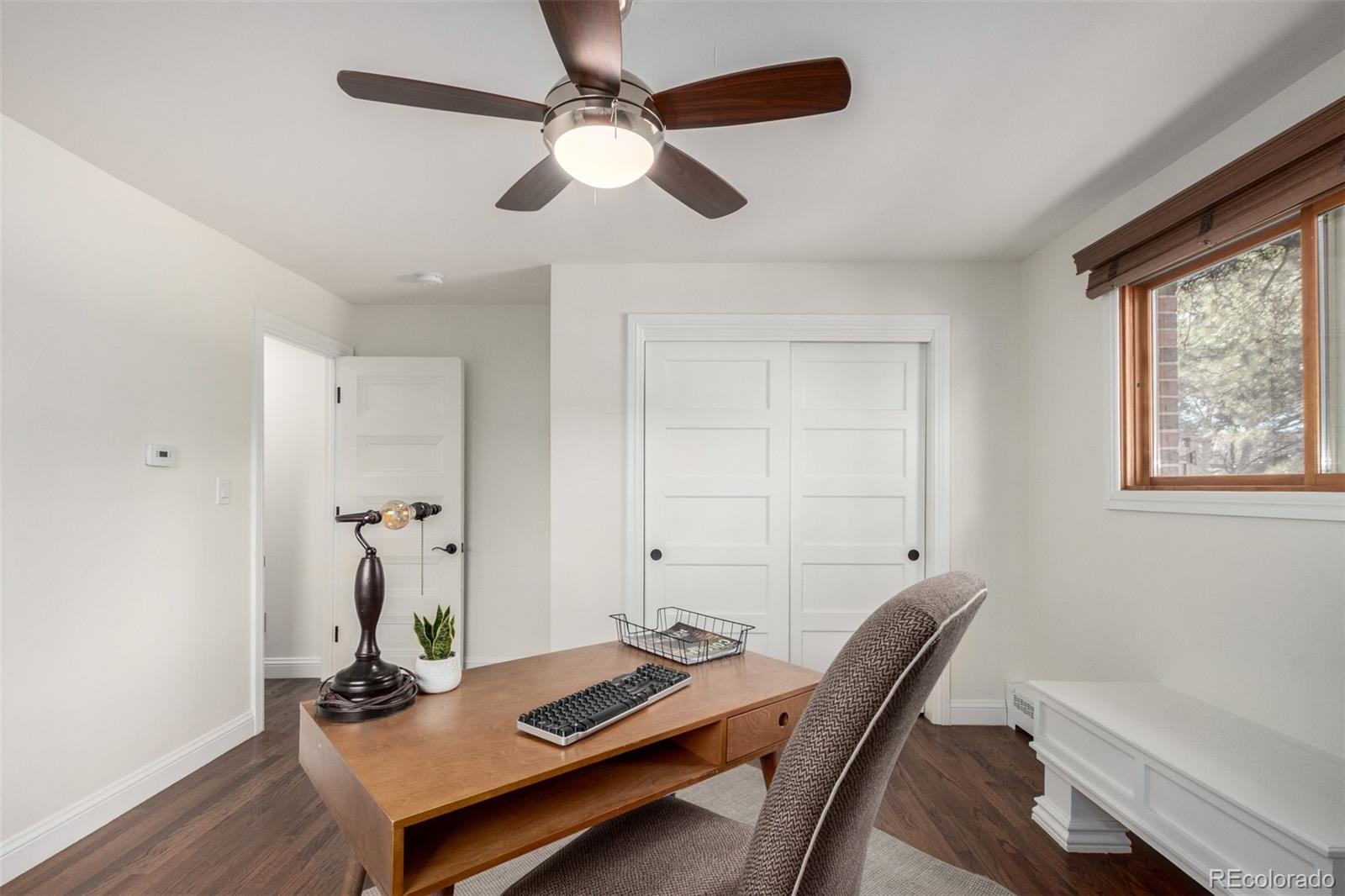 5441 S Clinton Court