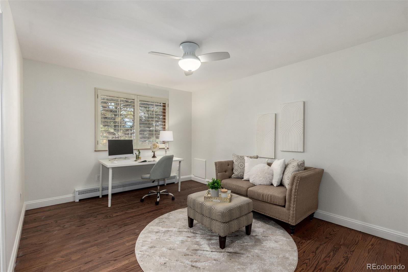 5441 S Clinton Court